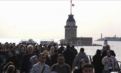 Baharda sıcaklıklar mevsim normallerinin üzerinde seyredecek