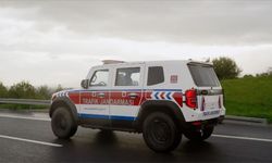 Türkiye’nin zırhlı SUV’u TULGA Sahada