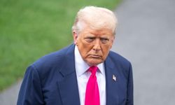 Trump'tan ‘Hürmüz Boğazı’ açıklaması