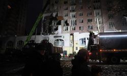 Rus ordusu 68 füze ve 430 İHA ile saldırı düzenledi