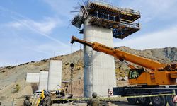 Viyadük faciasında 10 sanığa 15 yıl istemi