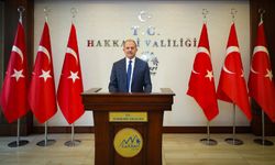 Vali Taşyapan’dan 14 Mart Tıp Bayramı mesajı