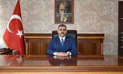 Hakkari Vali Yardımcılığına Burak Gürbüz atandı