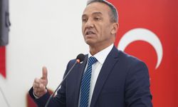 Başkan Aydın’dan  sağlık çalışanı için taziye mesajı