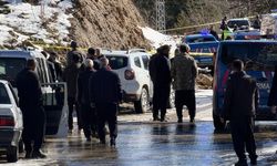 Yaylada trajedi: 2 genç hayatını kaybetti