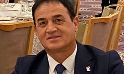 Yakupoğlu'ndan Ramazan Bayramı mesajı