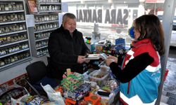 Kars’ta zimem defteri geleneği yaşatılıyor