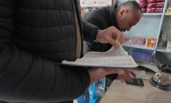 Zimem defteri geleneğiyle 3 milyon TL borç kapatıldı