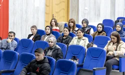 Hakkari’de 'Otizm Farkındalık Paneli' düzenlendi