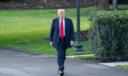 ABD Başkanı Trump: İran ateşkes talep etti