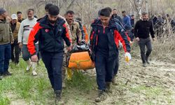 Kaybolan Alzheimer hastasının cansız bulundu