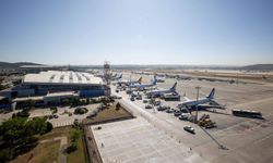 Sabiha Gökçen Havalimanı Avrupa'nın zirvesinde