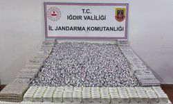 Kaçak botoks operasyonu: 56 milyonluk vurgun engellendi