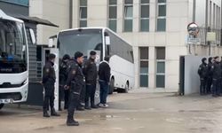 Mustafa Bozbey ve 57 kişi adliyeye sevk edildi