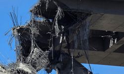 İran'daki köprü saldırısında can kaybı sayısı 13'e yükseldi