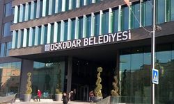 Üsküdar Belediyesi'ne operasyon: 20 gözaltı