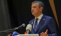 Özgür Özel: İktidar değişecek, her şey değişecek