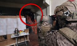 Hakkari’de dahil 59 ilde operasyon: 529 şüpheli yakalandı