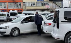Hakkari’de Kent Meydanı baştan aşağı yenileniyor