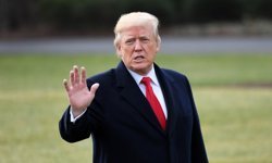 Trump: Müzakerelerde ilerleme olursa durum değişir