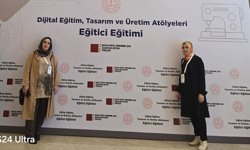 Hakkari’de 'Dijital Atölye' için ilk adım