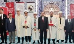 Hakkarili genç hatip Siirt’te bölge ikincisi oldu