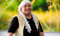 Hakkarili Nehari Karaman hayatını kaybetti