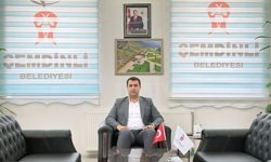 Şemdinli Belediye Başkanı Şakar’dan başsağlığı mesajı