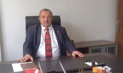 CHP Hakkari Merkez İlçe Başkanı Celal Besi’den taziye mesajı