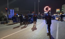 Silahlı kavgada 6 kişi yaralandı