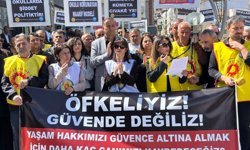 Hakkari’de “Okullarda Şiddete Dur” yürüyüşü düzenlendi