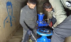 Hakkari’de su kesintisi krizi gece müdahalesiyle aşıldı