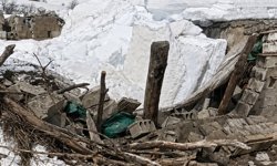 Hakkari’de 3.1’lik deprem paniği: Köyde hasar  oluştu