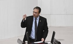 Alp’ten Hakkari eleştirisi: Aynı hassasiyet neden yok?