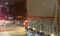 Kavga ettikleri kişileri araçla ezdiler: 1 ölü, 1 yaralı