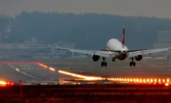 İstanbul–Van uçağında korku dolu anlar