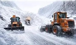 Bu tarihlere dikkat! Hakkari’de çığ riski zirvede