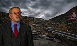 Heyelan sonrası Naci Görür’den Hakkari için kritik uyarı