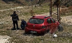 Hakkari–Van karayolunda kaza: 1 ölü, 1 yaralı