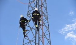 Hakkari’de planlı elektrik kesintisi