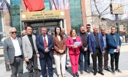 Hakkari’de CHP’den okul güvenliği için 23 maddelik manifesto