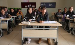 Hakkarili öğrencilerden uluslararası matematik başarısı