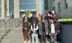 160 kişilik vurgunda 1 tutuklama