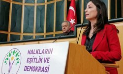 DEM Parti’den kayyım ve süreç çağrısı!