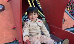 Hakkarili minik Rüzgar yardım bekliyor