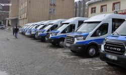 Yüksekova’da şehir içi ulaşım ücretlerine zam yapıldı