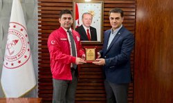 Hakkari, teknoloji hamlesinde öne çıkıyor