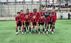 Yüksekova Spor’dan Galatasaray’a büyük şok