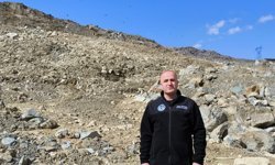 Başkan Aydoğdu’dan heyelan tepkisi: “Bu Bir Feryattır”