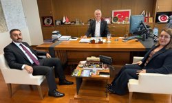 Yüksekova Belediyesi’nden doğalgaz hamlesi